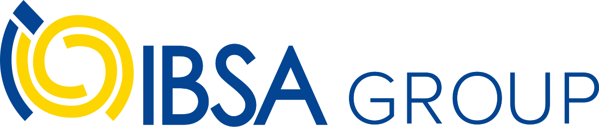 IBSA - Logo